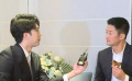 2021电影频道M榜年度男演员荣誉获得者吴京回忆“马戏”经历
