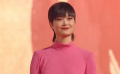李宇春踏上金雞獎頒獎典禮紅毯 造型十分吸引眼球