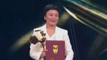 戏曲电影《南越宫词》获金鸡奖最佳戏曲片荣誉
