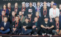 金雞獎(jiǎng)是國(guó)家最重要的一個(gè)專業(yè)評(píng)比獎(jiǎng)項(xiàng)