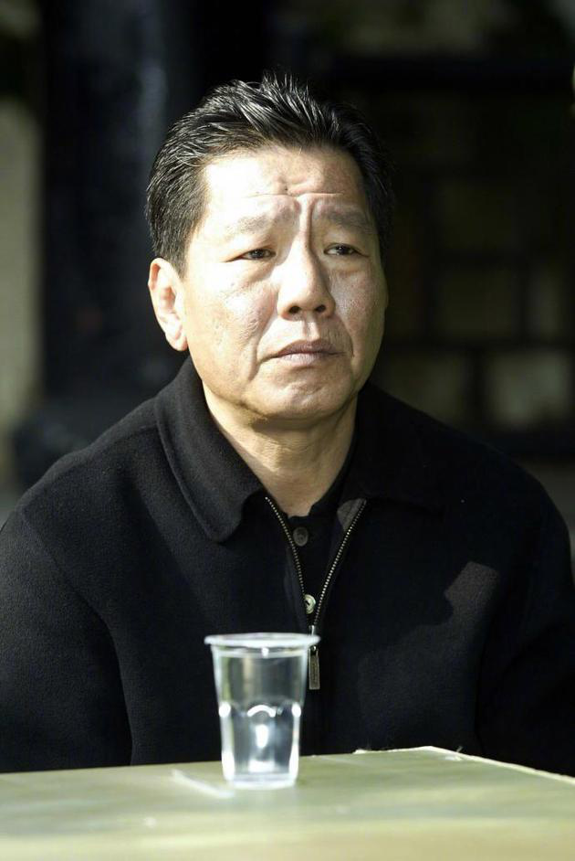 《悲情城市》制片人张华坤去世 曾多次合作侯孝贤