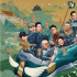 2020年最赚钱的十部华语电影，第一名不是《八佰》