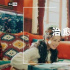 對(duì)話常遠(yuǎn)，在《溫暖的抱抱》如何讓極致人設(shè)安全落地？