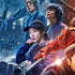 奇幻動作片《刺殺小說家》曝視效特輯