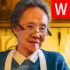 小萬專訪丨“國民奶奶”吳彥姝，83歲仍愛打籃球
