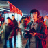 楊冪雷佳音主演《刺殺小說家》送票！| 贈(zèng)票