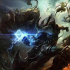 游戲改編《DOTA：龍之血》曝中字預告