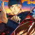 柯南新劇場(chǎng)版《名偵探柯南：緋色的子彈》發(fā)全新海報(bào)
