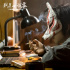 賀歲檔奇幻大片《刺殺小說家》視聽上頭、內(nèi)核錐心