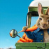 《比得兔2：逃跑计划》北美提档 5月14日 兔界一哥开启冒险