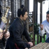 新闻丨来了！电影版[寻秦记]释出多款剧照及先导预告！