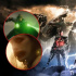 扎导版4小时《正联》归来，小丑和火星猎人惊艳登场，超人黑化！