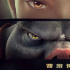 《西游记之再世妖王》曝“四目以待”版海报