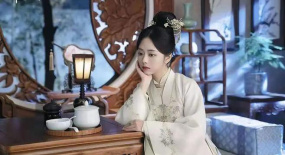 《锦心似玉》：一幅古代家庭女子群像｜专访宽厚制片人吴义苗