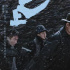 张艺谋谍战片《悬崖之上》曝“雪掩杀机”海报