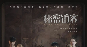 四月必看片單，都給你整理好了！