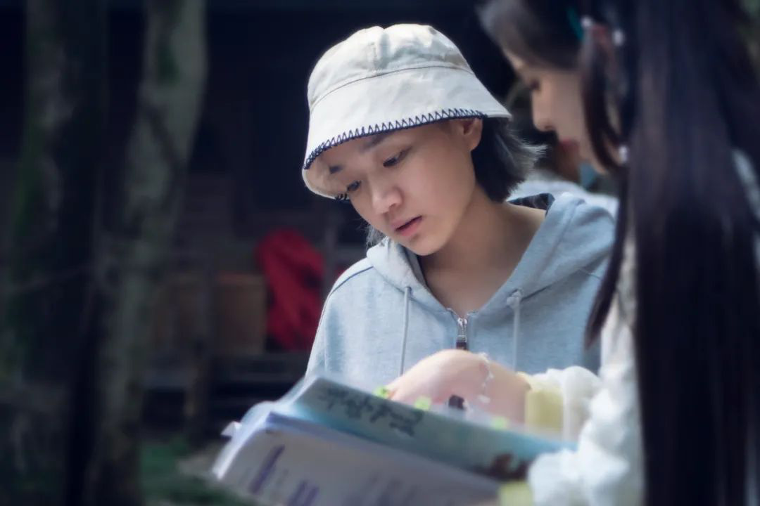 總編劇 林楠