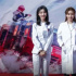 《你好，火焰藍(lán)》有哪些看點(diǎn)？龔俊和張慧雯CP感十足