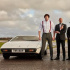 BBC頂級汽車真人秀Top Gear《巔峰拍檔》第三十季4月24日登陸B(tài)站