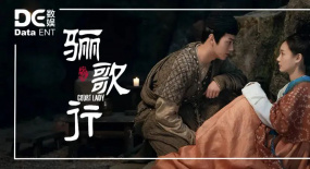 莫蘭迪色+加倍的爽，但為什么《驪歌行》失效了？