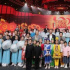 “花儿向阳 童心向党”建党百年主题少儿晚会在京录制