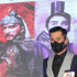 古天乐：曾为拍戏撞伤眼球，《真·三国无双》香港首映