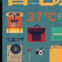 新聞丨新刊預告：立夏時分，品味37℃電影