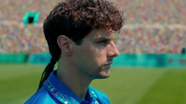 意大利球星罗伯特巴乔传记片曝预告 5月26日上线netflix