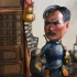 真实还原黄河鬼棺事件，《九叔归来2》致敬了经典，还有童年记忆
