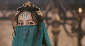 《長(zhǎng)歌行》的誠(chéng)意與方法 | 專訪