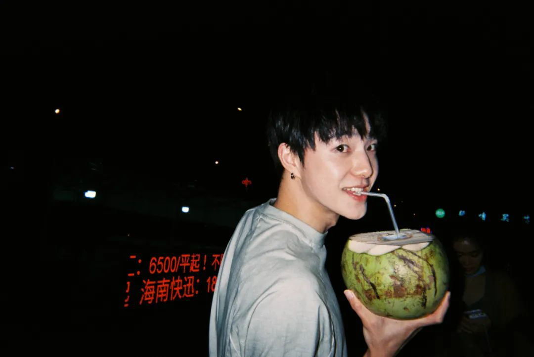 张欣尧:告别《创造营2021》,下岛后的一切快"吓死"我了