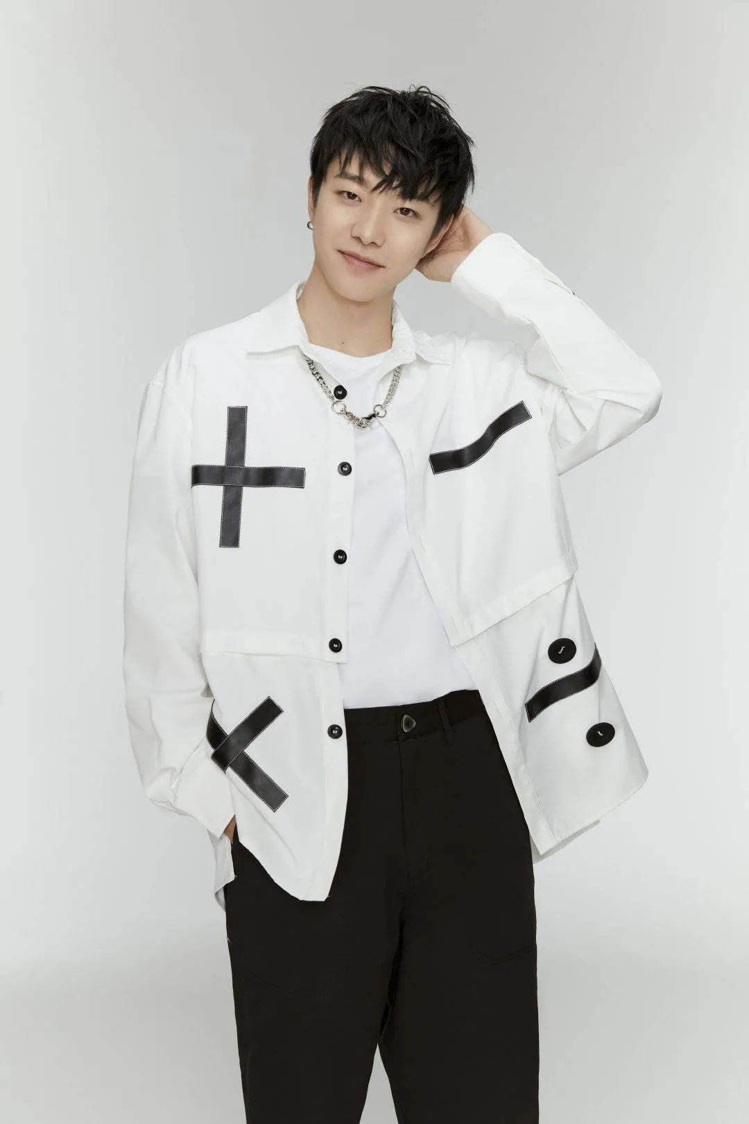 张欣尧:下岛后的一切快"吓死"我了