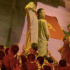大型音樂舞蹈史詩電影《奮斗吧 中華兒女》北京首映