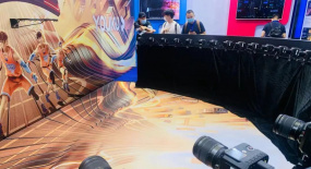 5G、AR、AI......來看這些新技術(shù)的新應(yīng)用
