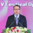 总台彭健明：用影视人独有的方式，致敬建党百年