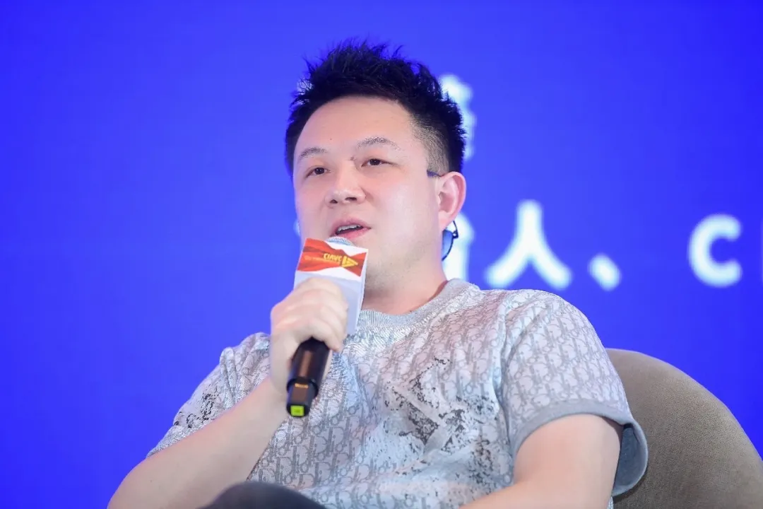 映美傳媒創(chuàng)始人、CEO吳延