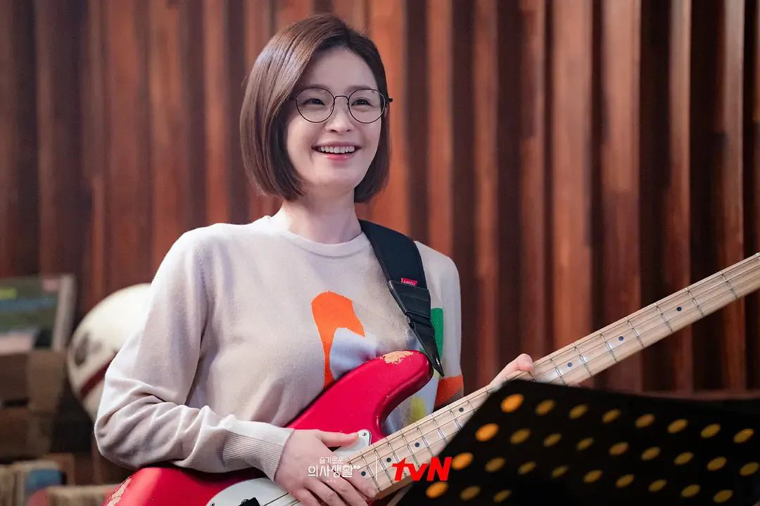 豆瓣开分97机智的医生生活如何拍出平凡又感人的职场剧