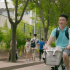 纪录电影《大学》清华首映，于和伟：看到了中国大学的精神
