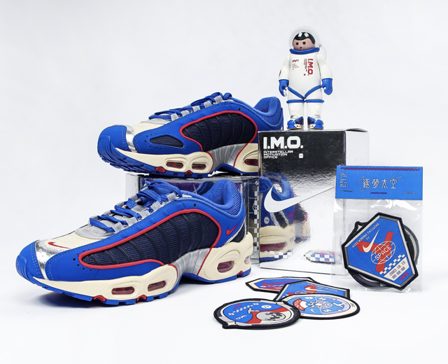 MVMxNIKE