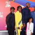 贊達(dá)亞和詹姆斯等NBA巨星亮相《空中大灌籃2》首映