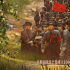 《三灣改編》曝終極海報(bào)及預(yù)告 毛澤東熱血吶喊集結(jié)工農(nóng)革命力量
