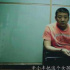 在电影片尾出现三分钟，凭演技被网友认为是杀人犯