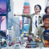 《唐人街探案2》定档今年11.12日本上映
