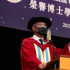 周润发获颁荣誉博士；章子怡初当导演遭质疑；华鼎奖名单公布