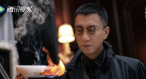 “全員惡人”、演技大賞，《掃黑風暴》能成“掃黑版”《人民的名義》嗎？