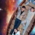 专访《追星星的人》总导演吕芃：畅享星空，一场慢综艺的「求新之旅」