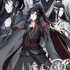 全网累计播放量超过34亿，《魔道祖师》系列动画IP成长之路