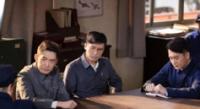 上周黄金时段电视剧收视：《逐梦蓝天》领跑，《扫黑风暴》关注度高
