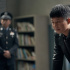《扫黑风暴》最正直角色，戏外中年翻红，还是个带儿子演戏的慈父
