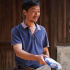 電影《不期而遇的夏天》首映，劉敏濤陳創(chuàng)《福貴》17年后再聚首